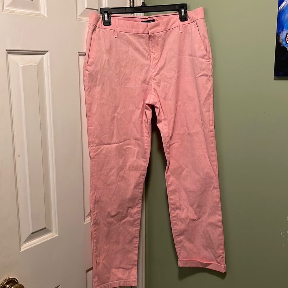 Tommy Hilfiger capris